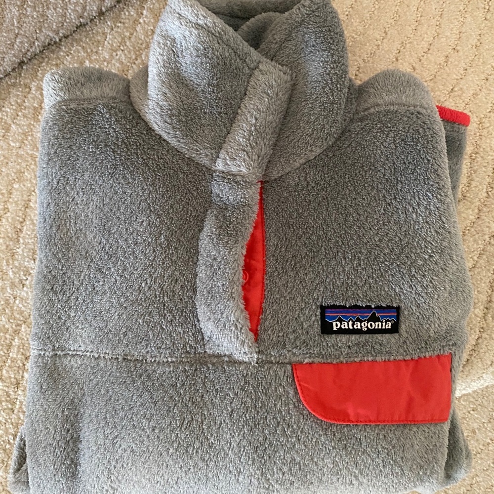 Women’s Synchilla